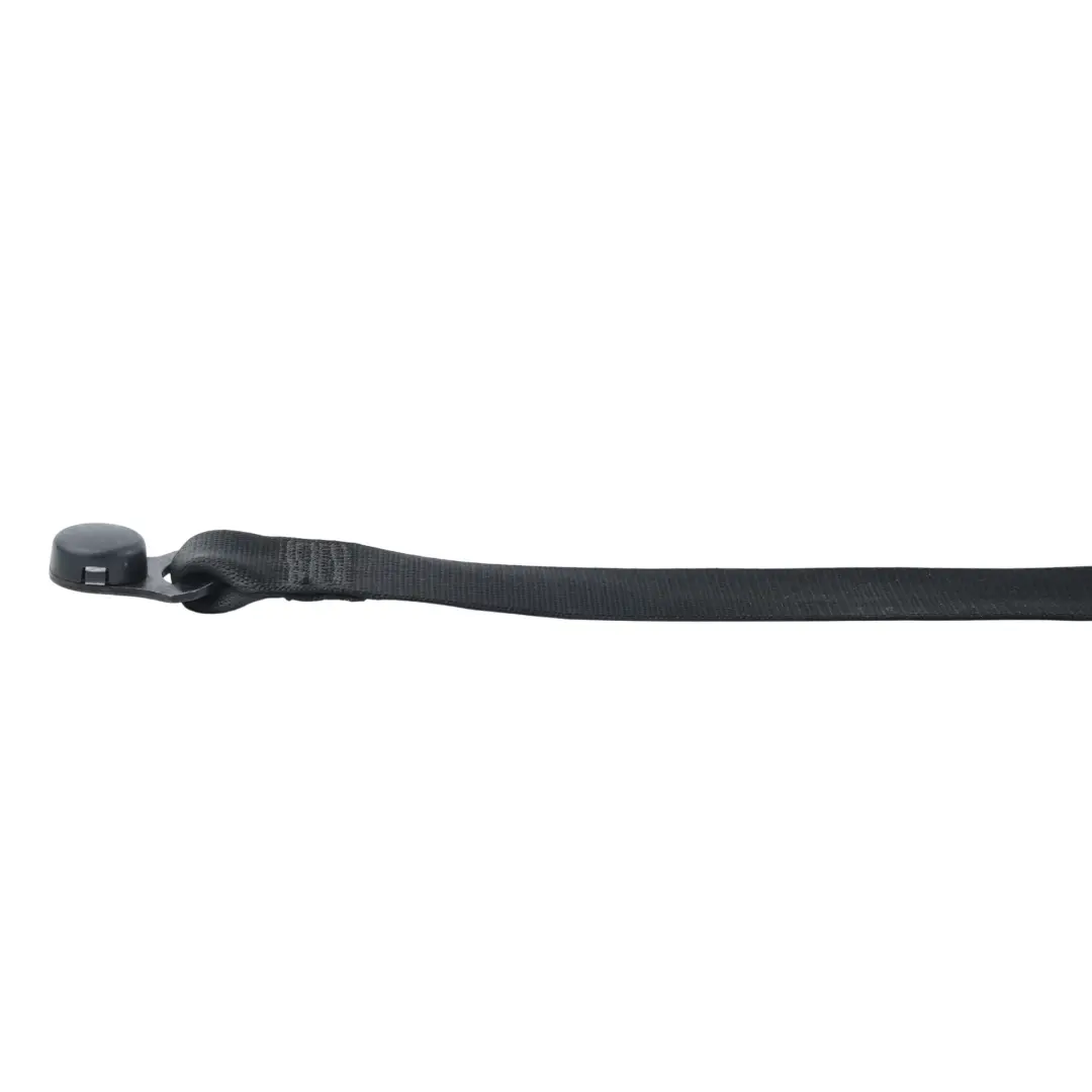 Porsche 718 Boxster 982 Seat Belt Front Left Right N/O/S - SKU 98180303303 - Part number 98180303303