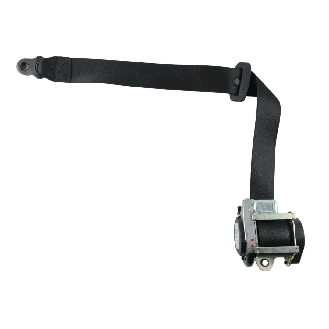 Porsche 718 Boxster 982 Seat Belt Front Left Right N/O/S - SKU 98180303303 - Part number 98180303303