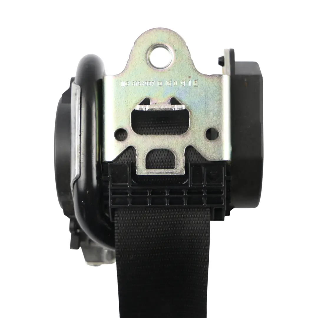 Porsche 718 Boxster 982 Seat Belt Front Left Right N/O/S - SKU 98180303303 - Part number 98180303303