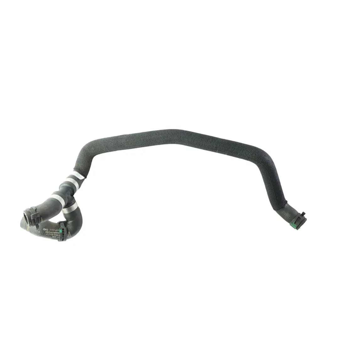 Porsche 718 Boxster 982 Przewód Wody Chłodzącej 2.0T - SKU 982121030 - Numer Części 982121030