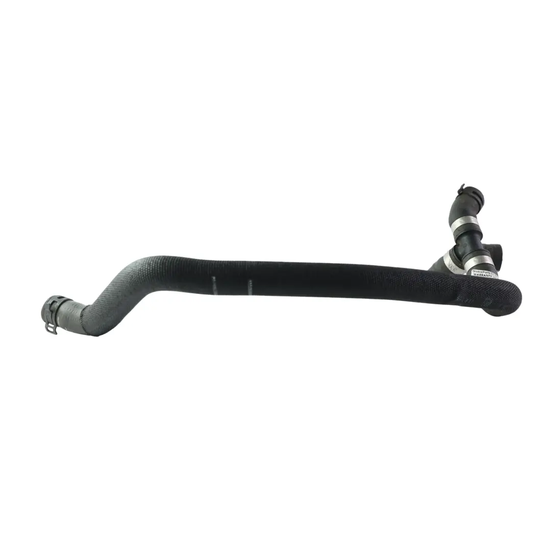 Porsche 718 Boxster 982 Coolant Water Hose Pipe Line 2.0T - SKU 982121030 - Part number 982121030
