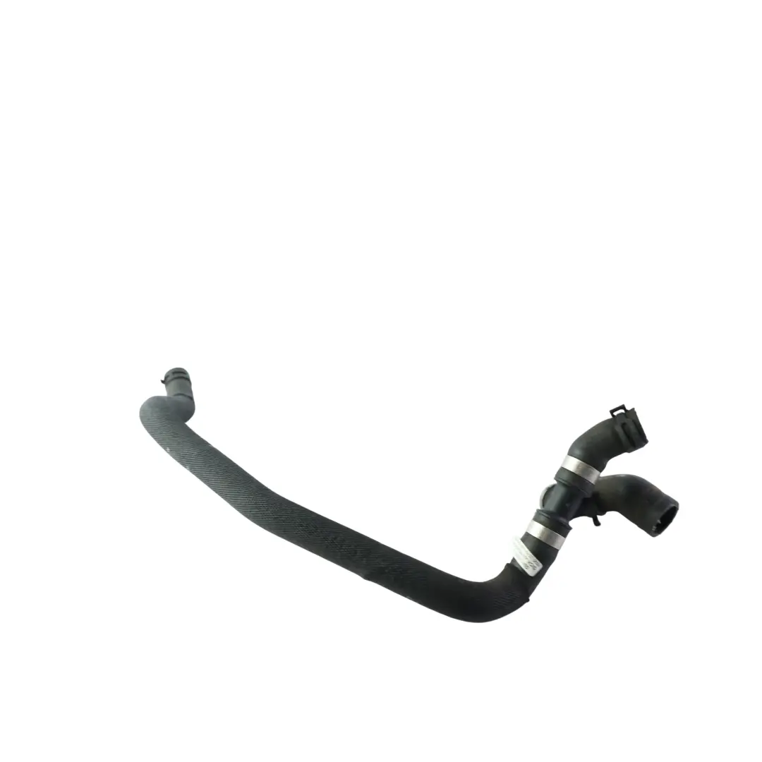 Porsche 718 Boxster 982 Coolant Water Hose Pipe Line 2.0T - SKU 982121030 - Part number 982121030