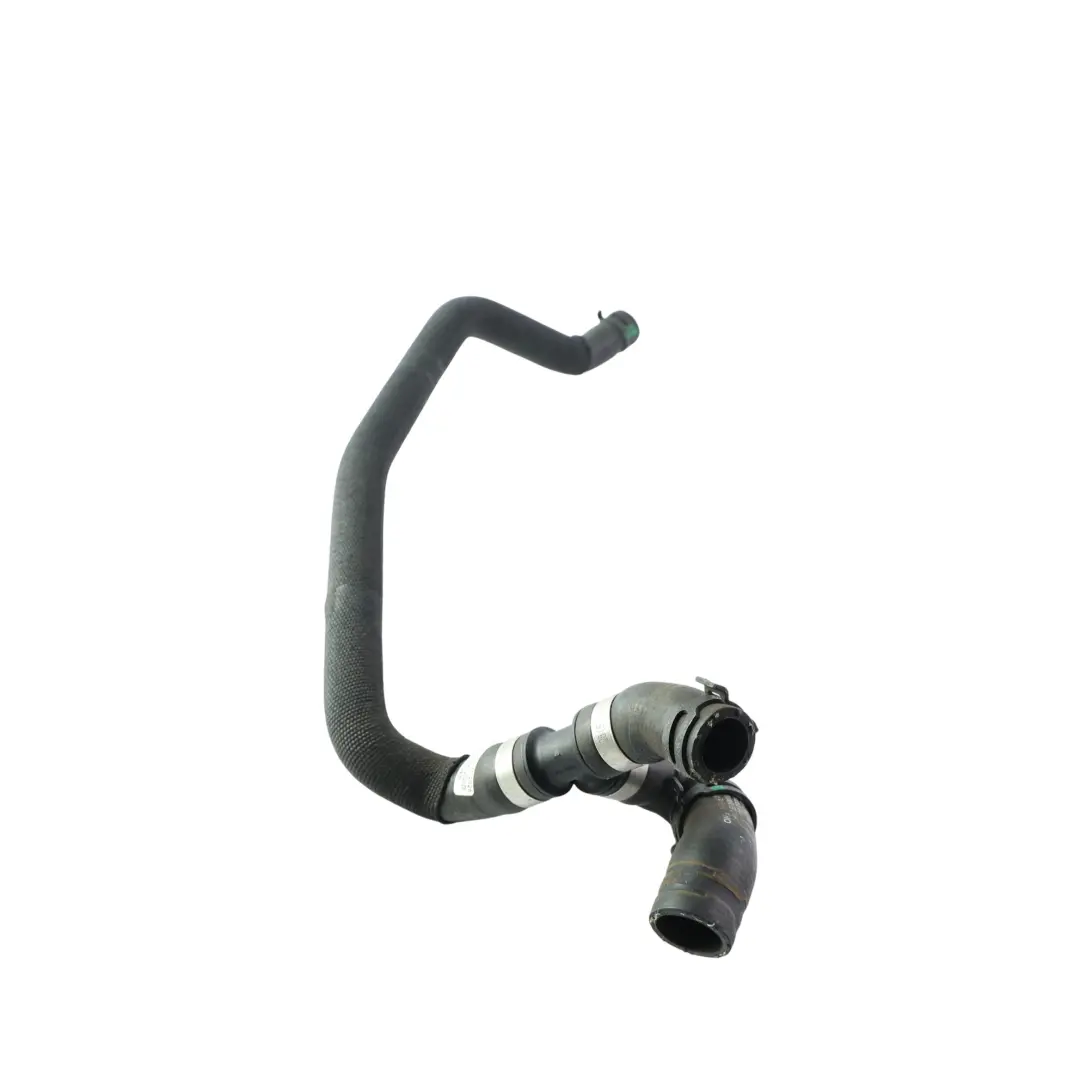Coolant Water Hose Pipe Line 2.0T to Porsche 718 Boxster 982 with Part number 982121030 Porsche 718 Boxster 982 Coolant Water Hose Pipe Line 2.0T - SKU 982121030 - Part number 982121030