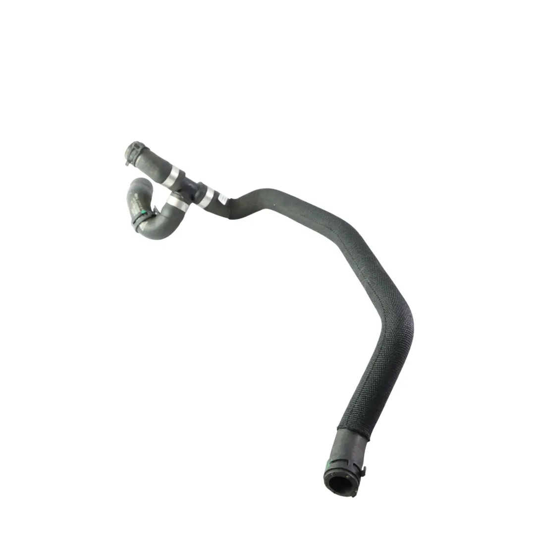 Coolant Water Hose Pipe Line 2.0T to Porsche 718 Boxster 982 with Part number 982121030 Porsche 718 Boxster 982 Coolant Water Hose Pipe Line 2.0T - SKU 982121030 - Part number 982121030