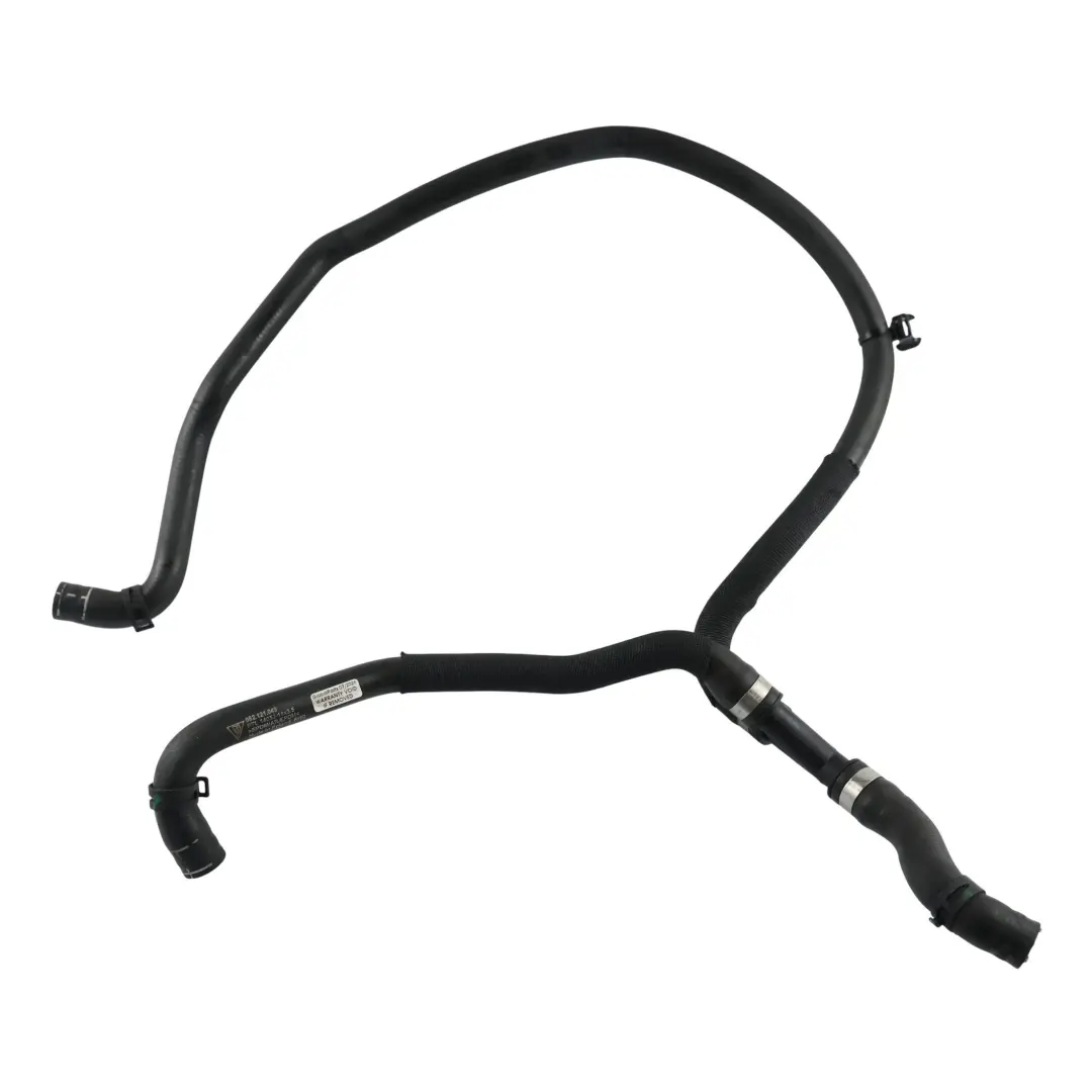Porsche 718 Boxster Cayman 982 Coolant Water Hose Pipe 2.0T Petrol - SKU 982121049 - Part number 982121049