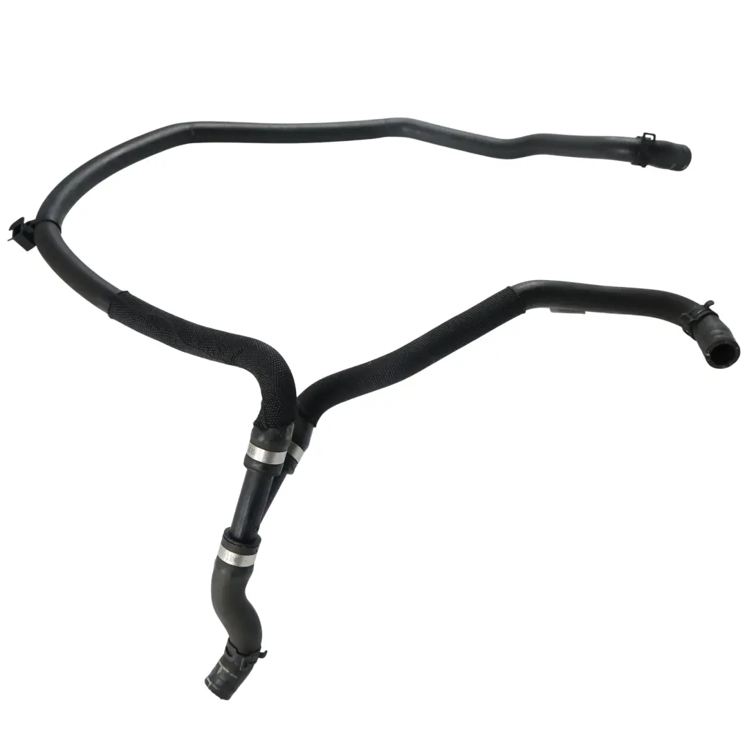 Porsche 718 Boxster Cayman 982 Kühlmittel Wasser Schlauch 2.0T Benzin - SKU 982121049 - Teilenummer 982121049