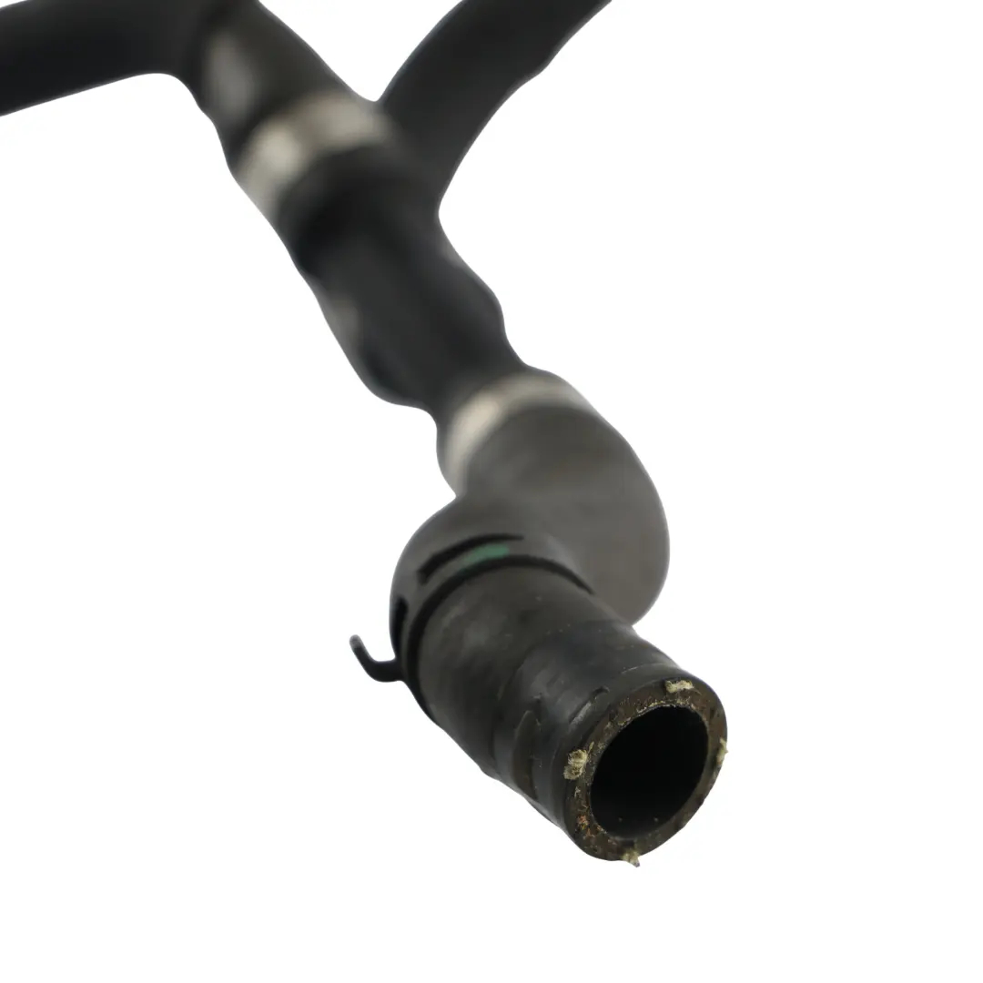Porsche 718 Boxster Cayman 982 Coolant Water Hose Pipe 2.0T Petrol - SKU 982121049 - Part number 982121049