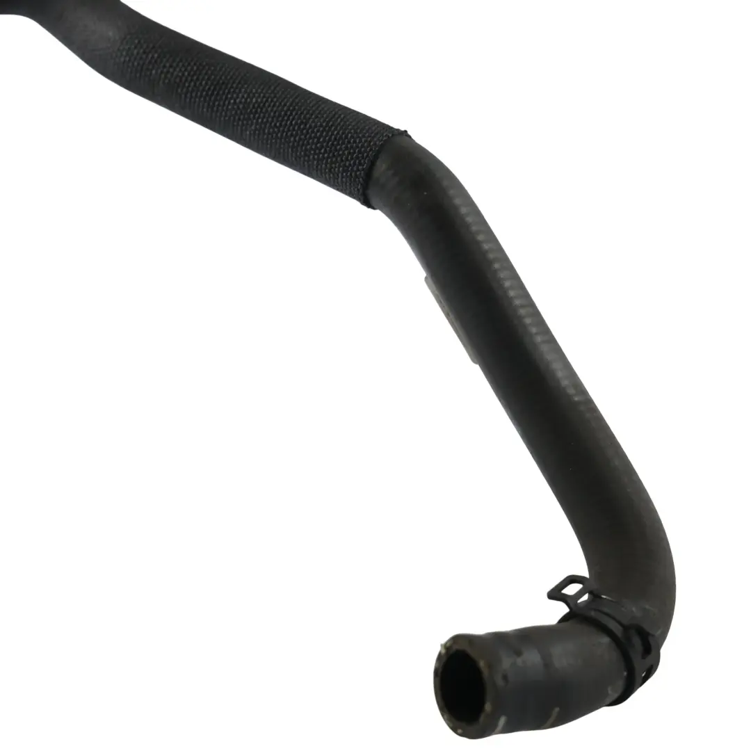 Porsche 718 Boxster Cayman 982 Coolant Water Hose Pipe 2.0T Petrol - SKU 982121049 - Part number 982121049