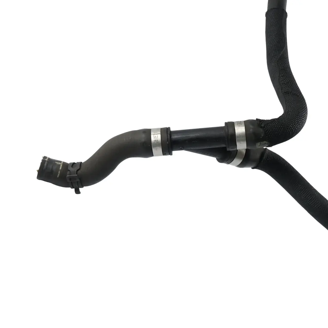 Porsche 718 Boxster Cayman 982 Coolant Water Hose Pipe 2.0T Petrol - SKU 982121049 - Part number 982121049