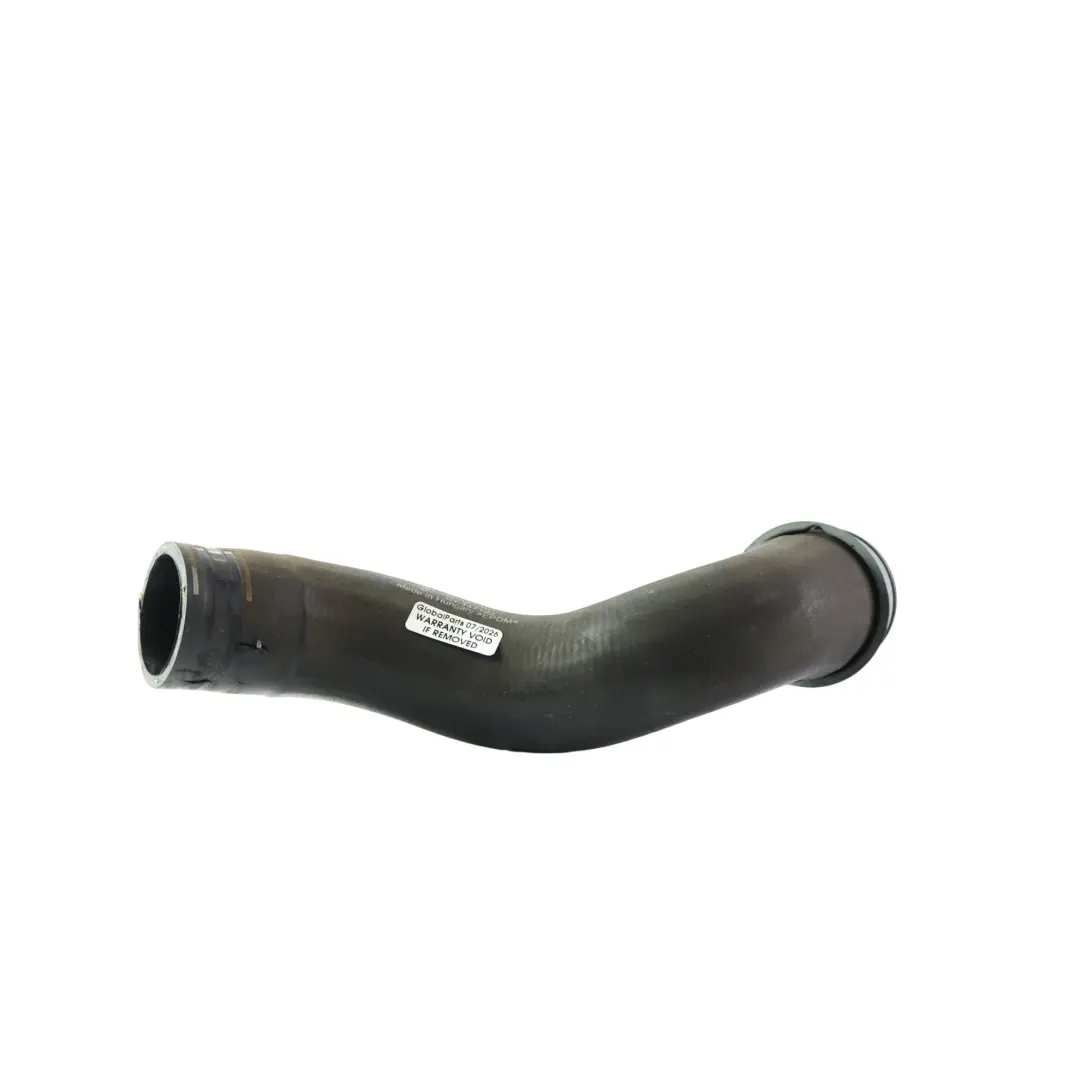 Porsche 718 Boxster 982 Coolant Water Feed Pipe Hose Line 2.0T - SKU 982121101A - Part number 982121101A