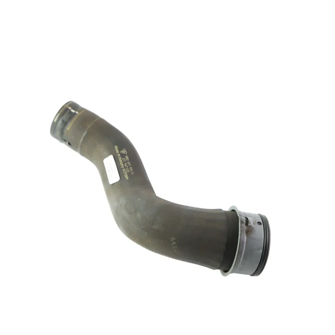 Coolant Water Feed Pipe Hose Line 2.0T to Porsche 718 Boxster 982 with Part number 982121101A Porsche 718 Boxster 982 Coolant Water Feed Pipe Hose Line 2.0T - SKU 982121101A - Part number 982121101A