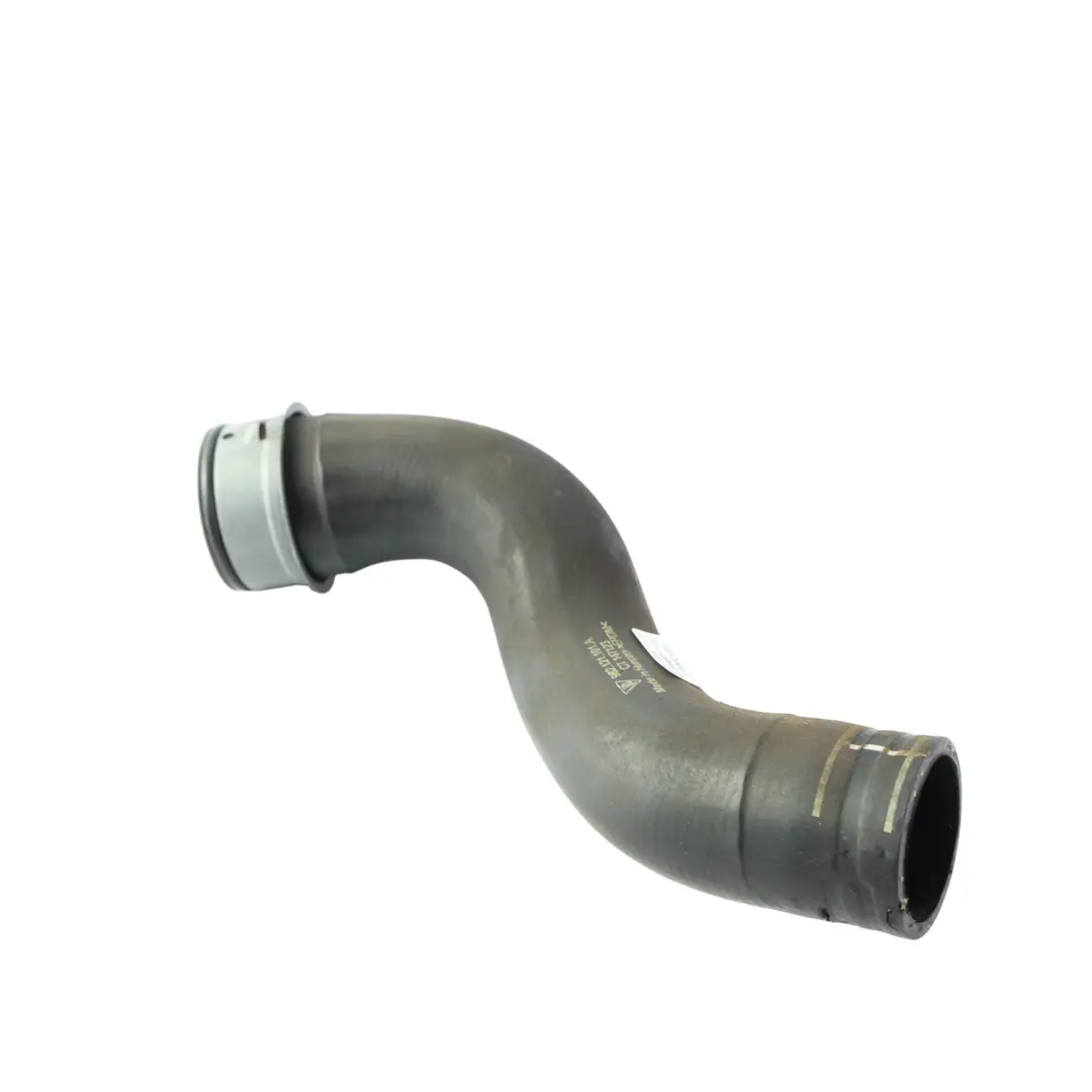 Porsche 718 Boxster 982 Kühlmittel Wasser Zufuhr Rohr Schlauch 2.0T - SKU 982121101A - Teilenummer 982121101A