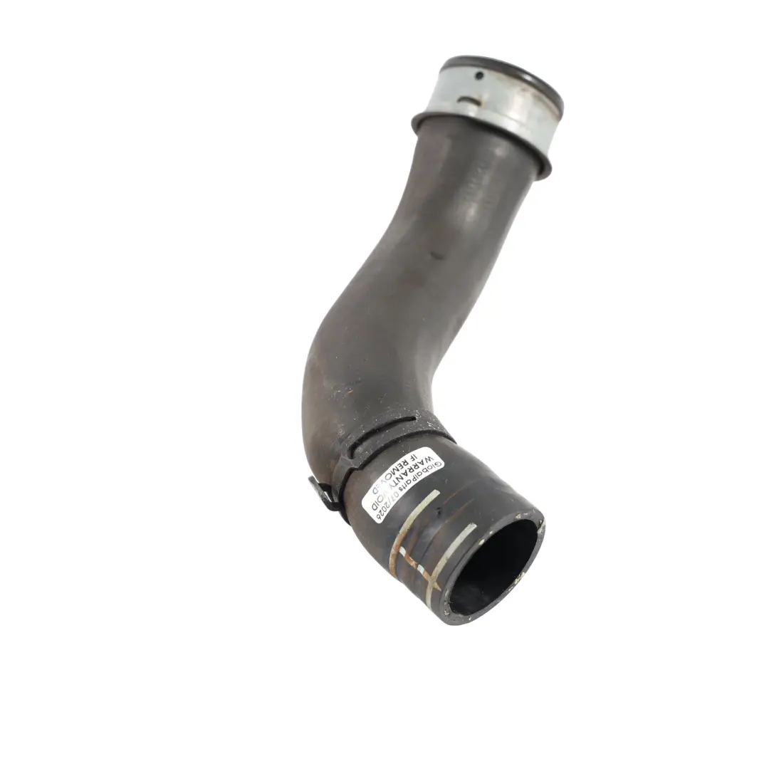 Coolant Water Feed Pipe Hose Line 2.0T to Porsche 718 Boxster 982 with Part number 982121101C Porsche 718 Boxster 982 Coolant Water Feed Pipe Hose Line 2.0T - SKU 982121101C - Part number 982121101C