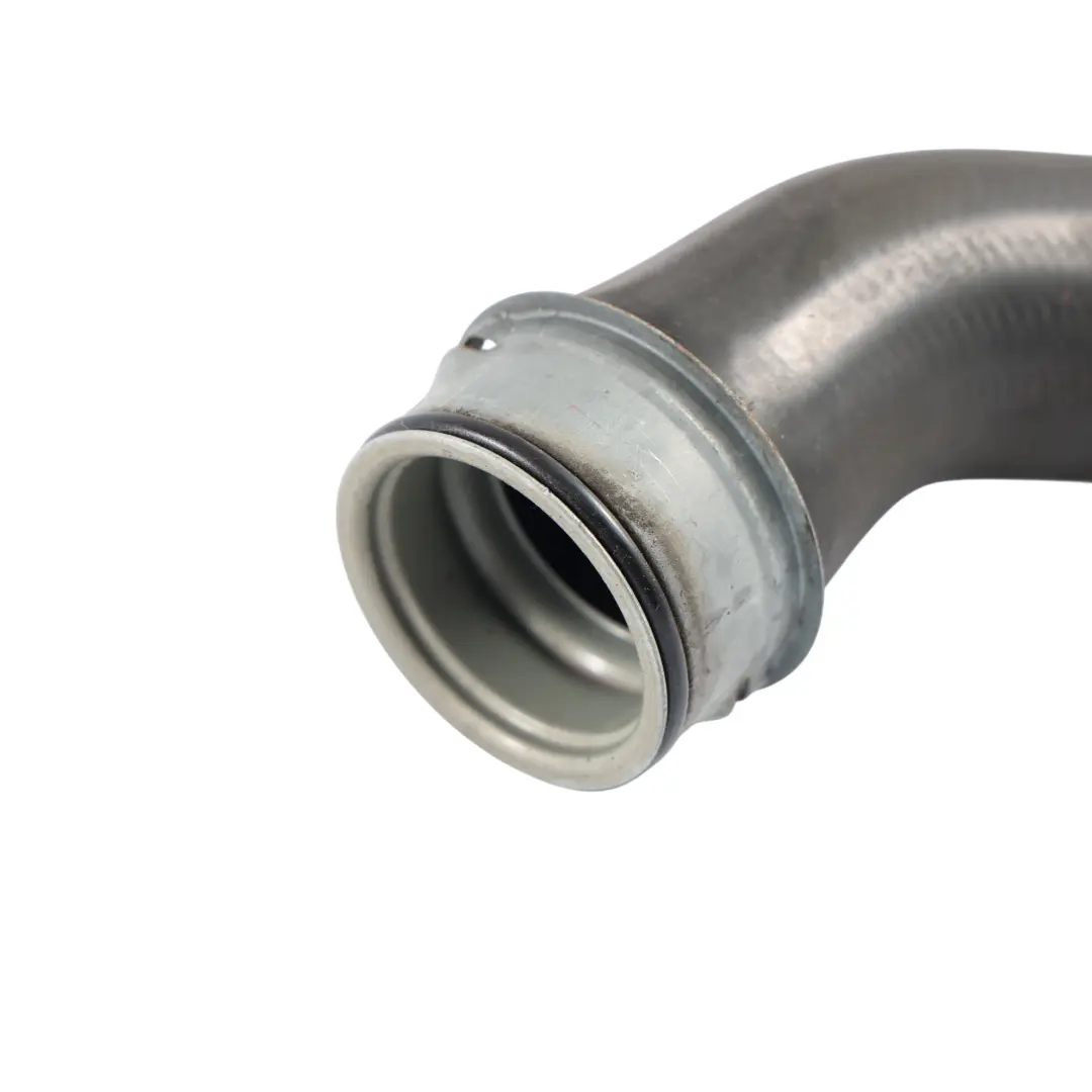 Porsche 718 Boxster 982 Coolant Water Feed Pipe Hose Line 2.0T - SKU 982121101C - Part number 982121101C