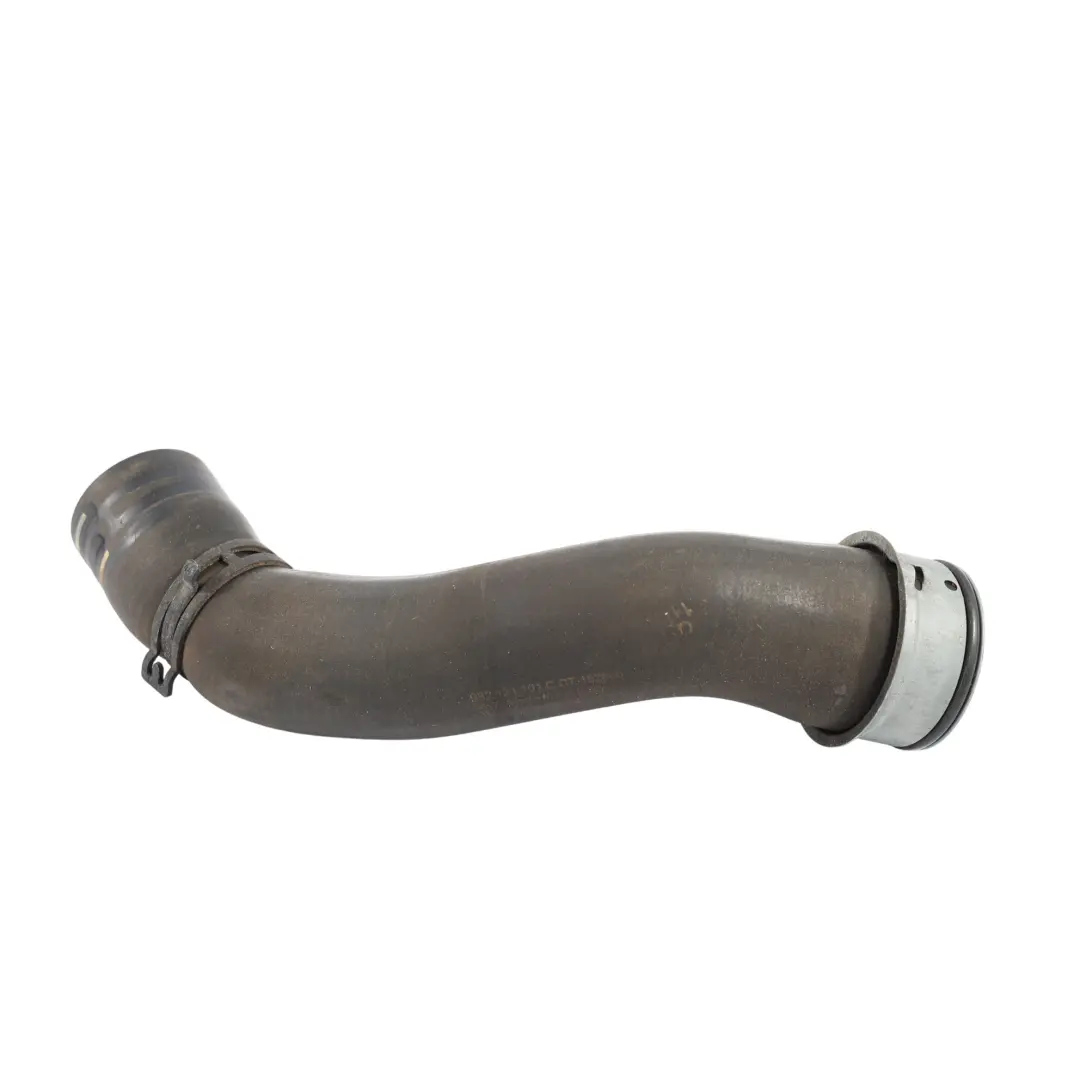 Coolant Water Feed Pipe Hose Line 2.0T to Porsche 718 Boxster 982 with Part number 982121101C Porsche 718 Boxster 982 Coolant Water Feed Pipe Hose Line 2.0T - SKU 982121101C - Part number 982121101C