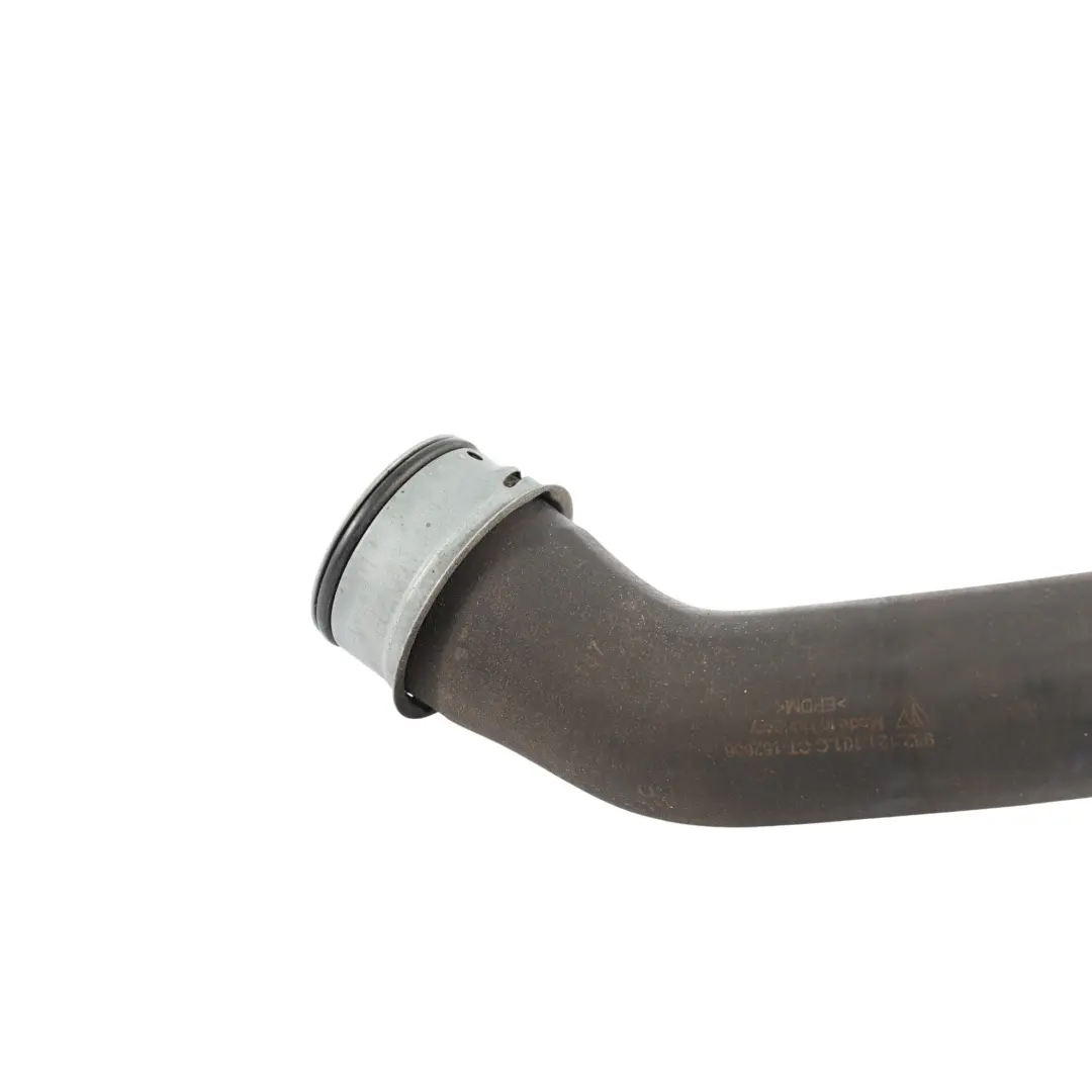 Coolant Water Feed Pipe Hose Line 2.0T to Porsche 718 Boxster 982 with Part number 982121101C Porsche 718 Boxster 982 Coolant Water Feed Pipe Hose Line 2.0T - SKU 982121101C - Part number 982121101C