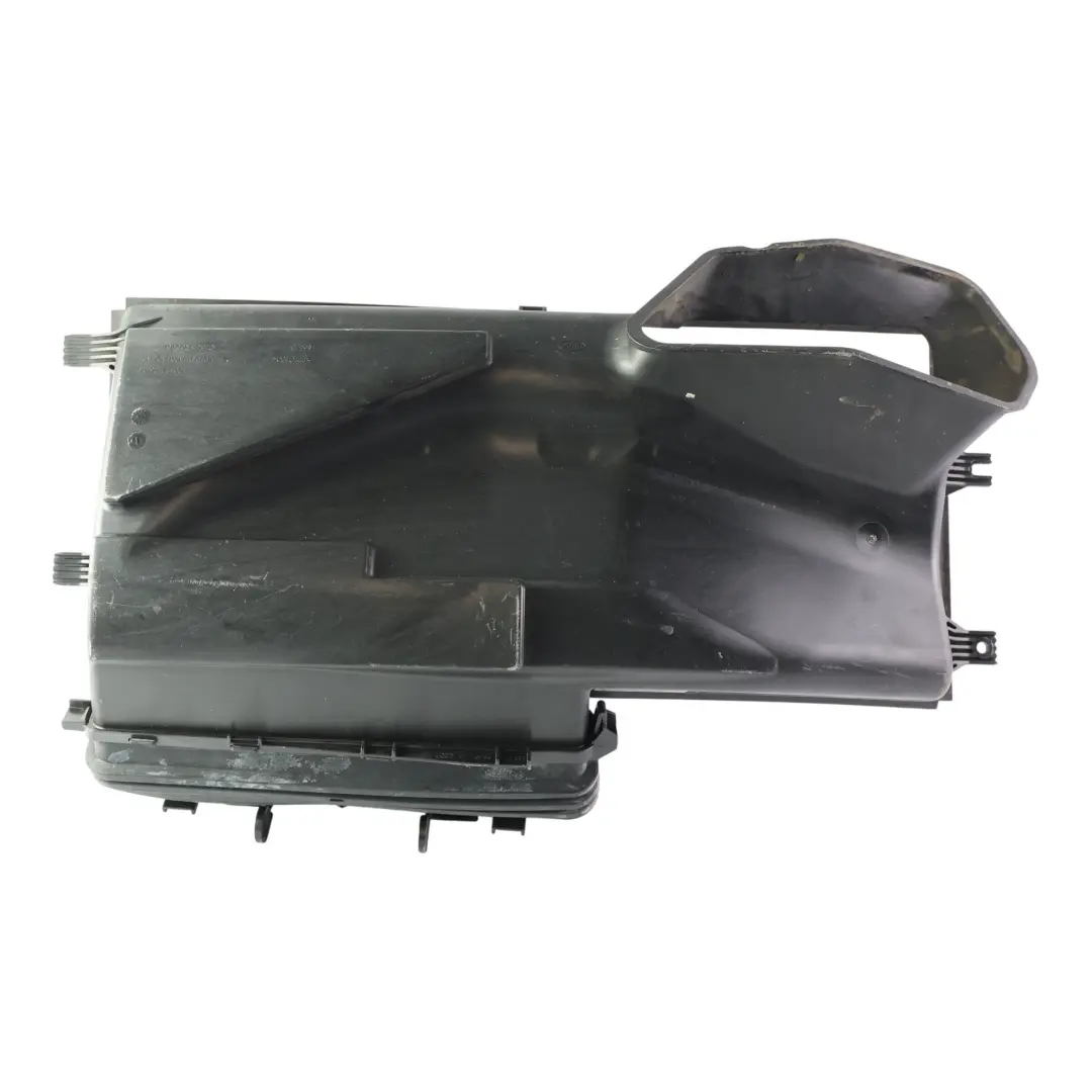 Kühler Luftführung Abdeckung Links DDPB für Porsche 718 Boxster 982 mit Teilenummer 982121252 Porsche 718 Boxster 982 Kühler Luftführung Abdeckung Links DDPB - SKU 982121252 - Teilenummer 982121252