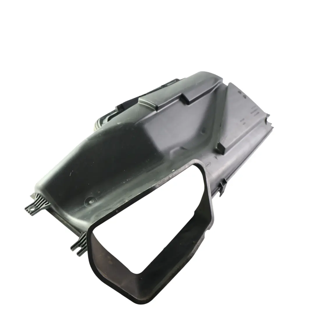 Kühler Luftführung Abdeckung Links DDPB für Porsche 718 Boxster 982 mit Teilenummer 982121252 Porsche 718 Boxster 982 Kühler Luftführung Abdeckung Links DDPB - SKU 982121252 - Teilenummer 982121252