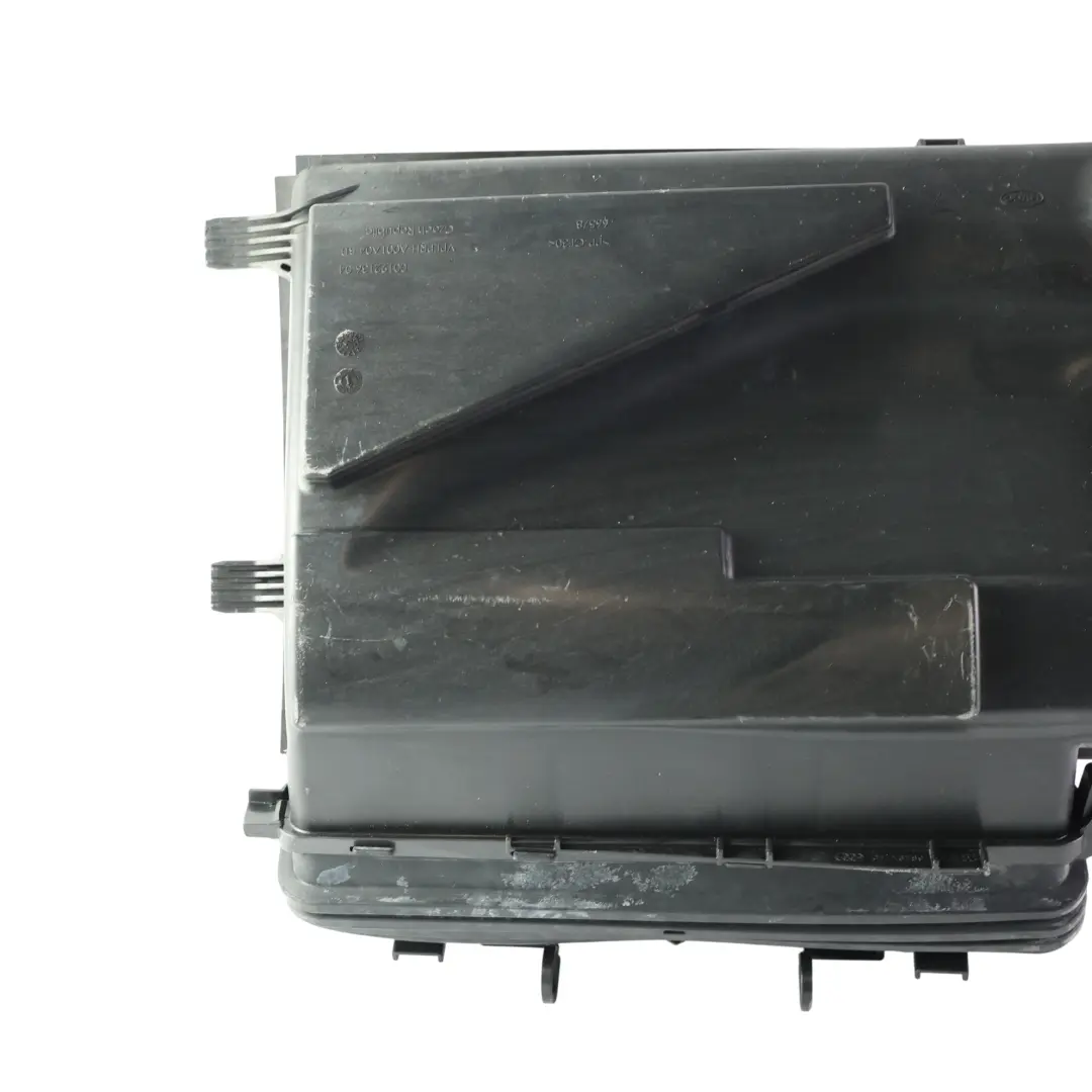 Porsche 718 Boxster 982 Guida Aria Radiatore Copertura Sinistra DDPB - SKU 982121252 - Numero di parte 982121252
