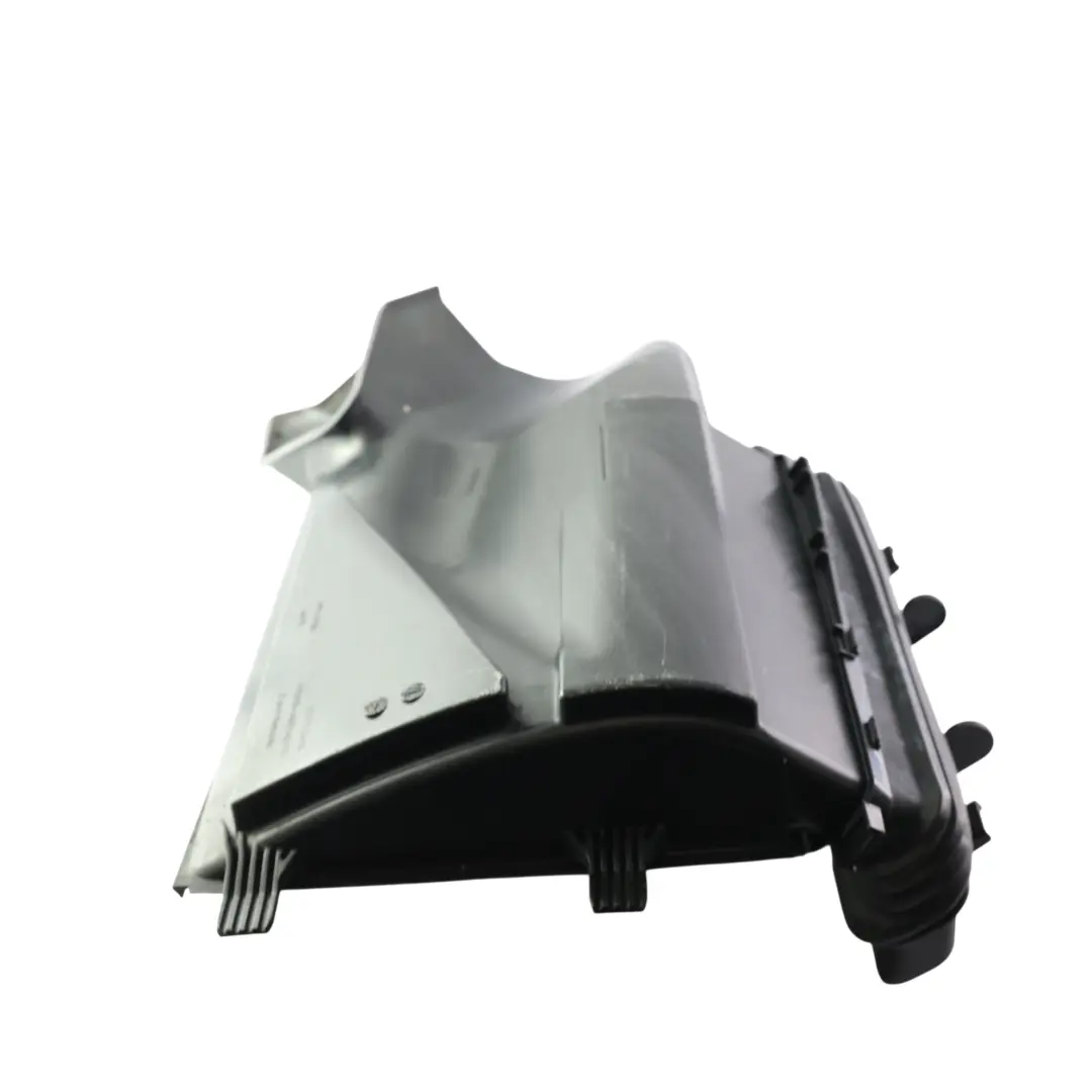 Porsche 718 Boxster 982 Radiator Air Guide Duct Cover Left N/S DDPB - SKU 982121252 - Part number 982121252