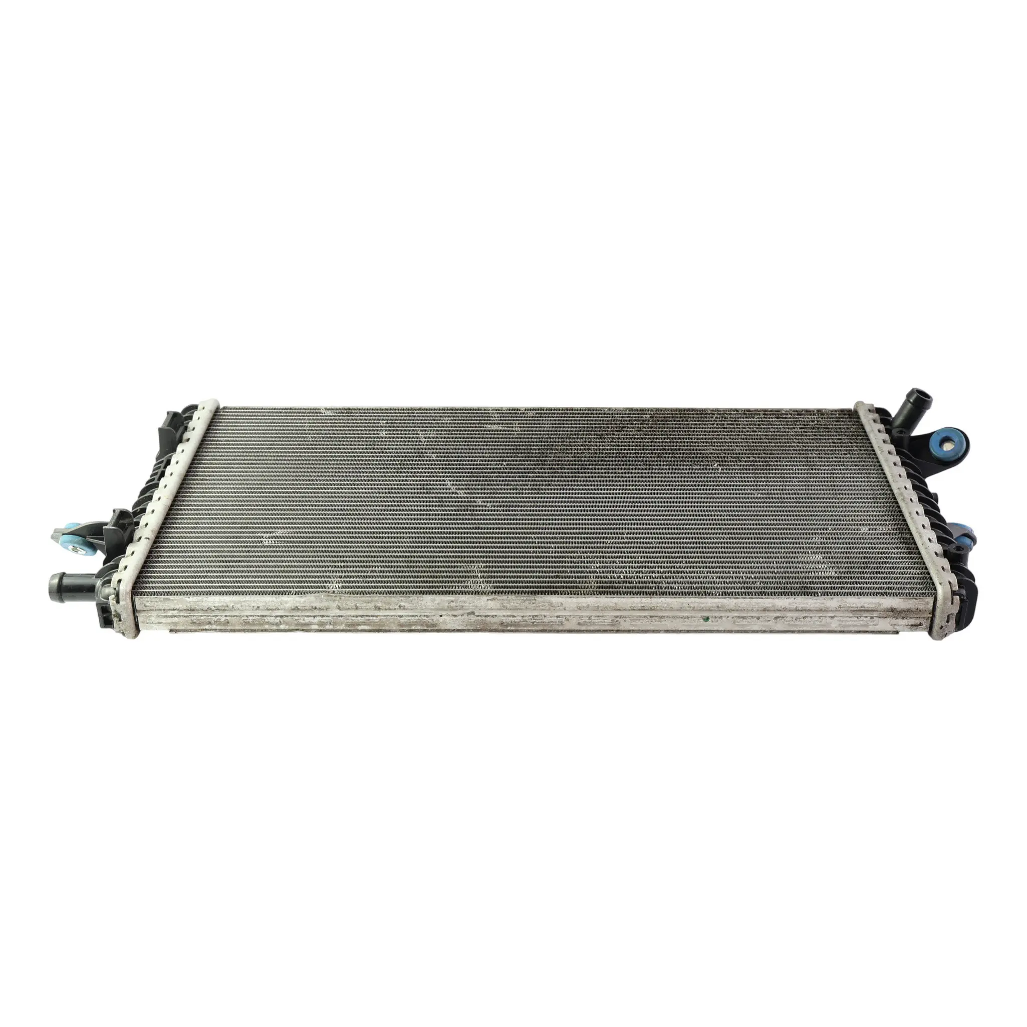 Porsche 718 Boxster 982 Coolant Radiator Right O/S 2.0 Petrol 982121254A