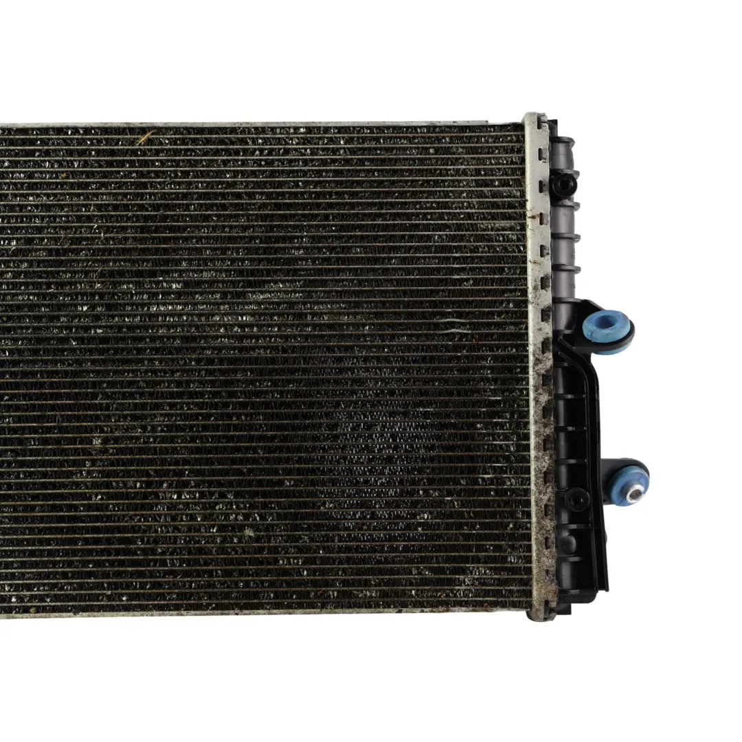 Porsche 718 Boxster 982 Coolant Radiator Right O/S 2.0 Petrol A - SKU 982121254 - Part number 982121254