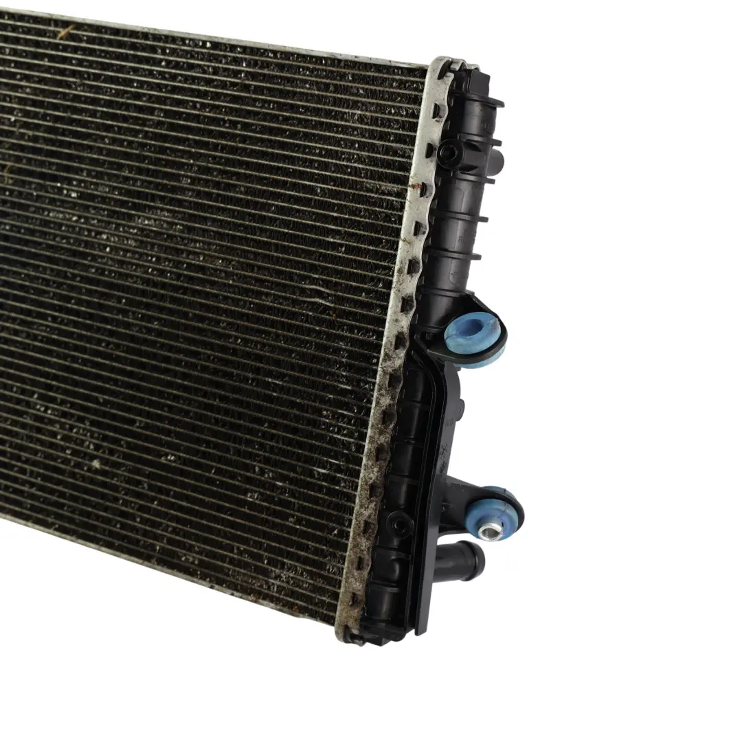 Coolant Radiator Right O/S 2.0 Petrol A to Porsche 718 Boxster 982 with Part number 982121254 Porsche 718 Boxster 982 Coolant Radiator Right O/S 2.0 Petrol A - SKU 982121254 - Part number 982121254
