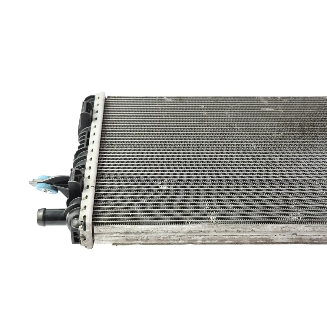 Radiador Refrigerante Derecho 2.0 Gasolina A para Porsche 718 Boxster 982 con número de pieza 982121254 Porsche 718 Boxster 982 Radiador Refrigerante Derecho 2.0 Gasolina A - SKU 982121254 - Número de pieza 982121254