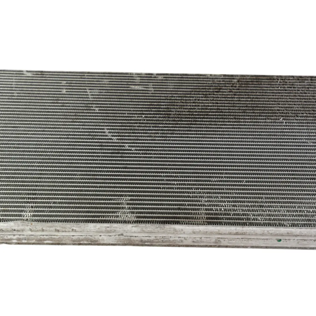 Porsche 718 Boxster 982 Kühlmittel Kühler Rechts 2.0 Benzin A - SKU 982121254 - Teilenummer 982121254