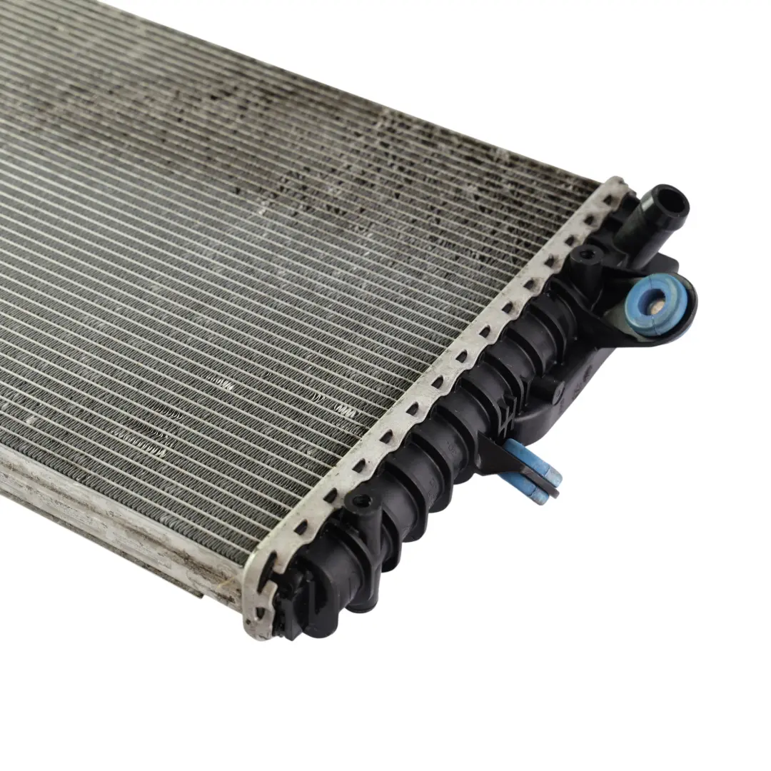 Porsche 718 Boxster 982 Coolant Radiator Right O/S 2.0 Petrol A - SKU 982121254 - Part number 982121254