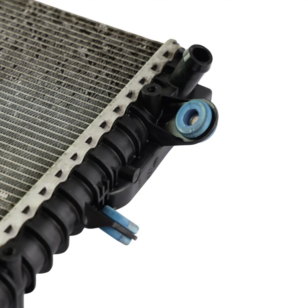 Porsche 718 Boxster 982 Coolant Radiator Right O/S 2.0 Petrol A - SKU 982121254 - Part number 982121254