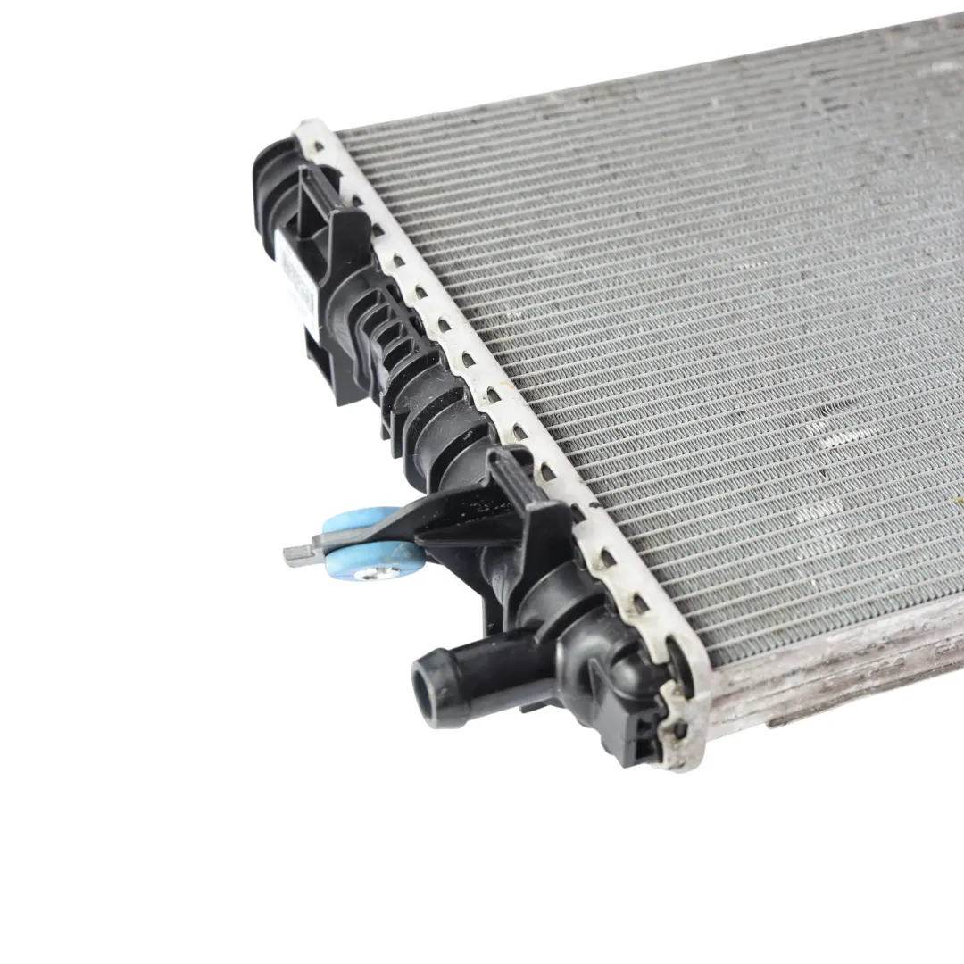 Porsche 718 Boxster 982 Coolant Radiator Right O/S 2.0 Petrol A - SKU 982121254 - Part number 982121254