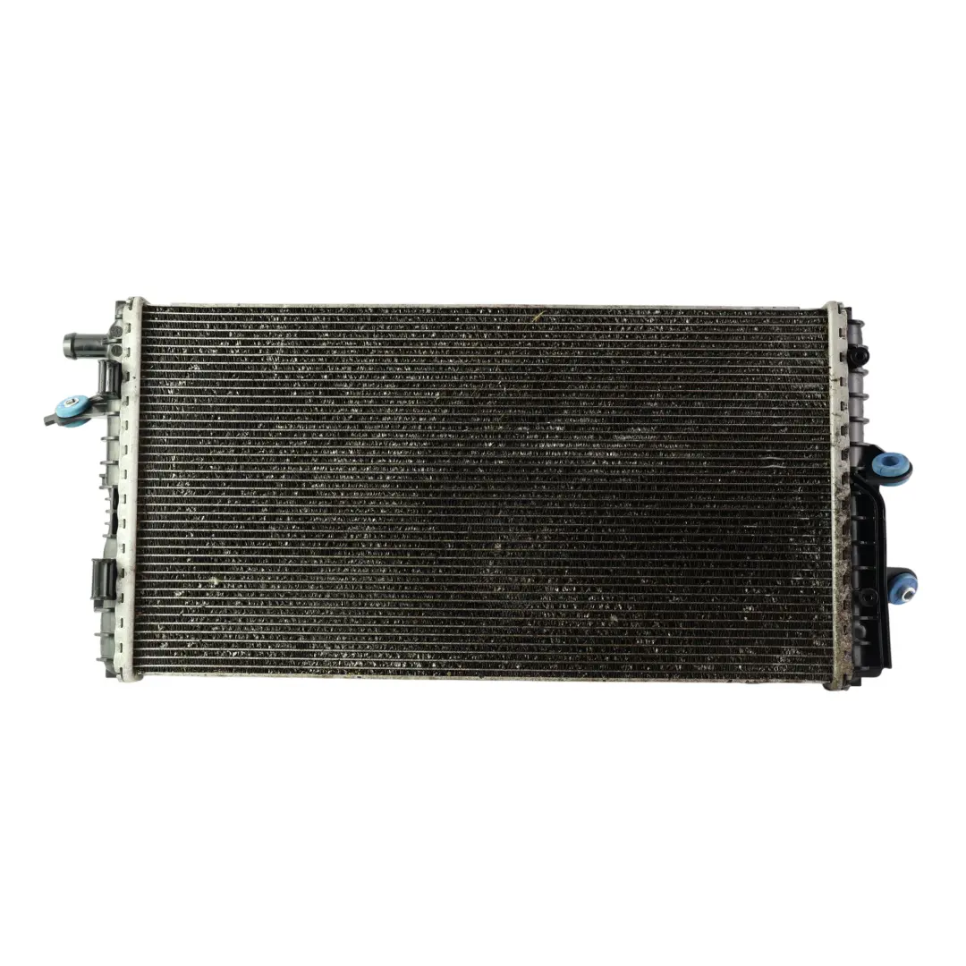 Coolant Radiator Right O/S 2.0 Petrol A to Porsche 718 Boxster 982 with Part number 982121254 Porsche 718 Boxster 982 Coolant Radiator Right O/S 2.0 Petrol A - SKU 982121254 - Part number 982121254