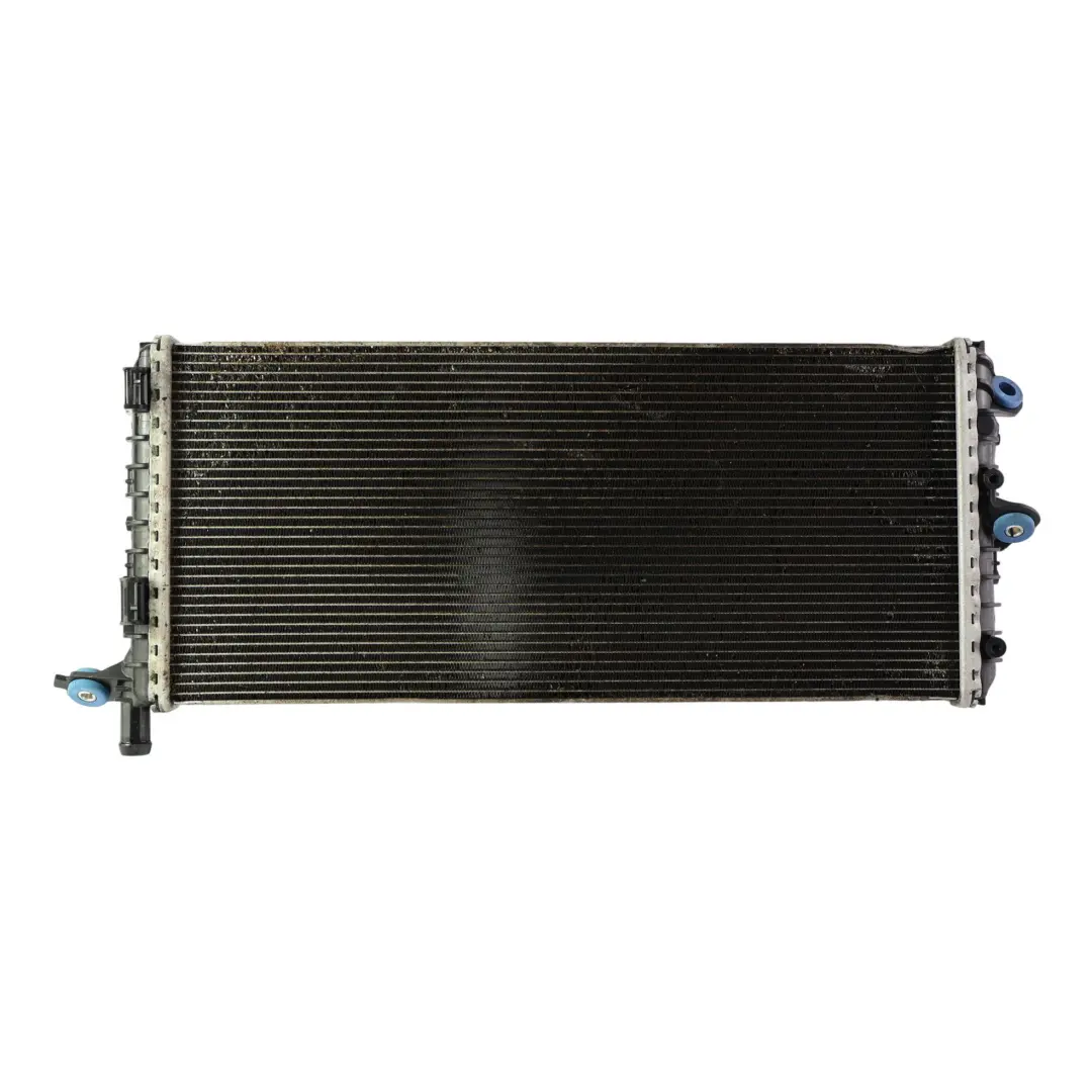 Coolant Radiator Left N/S 2.0 Petrol to Porsche 718 Boxster 982 with Part number 982121254A Porsche 718 Boxster 982 Coolant Radiator Left N/S 2.0 Petrol - SKU 982121254A - Part number 982121254A