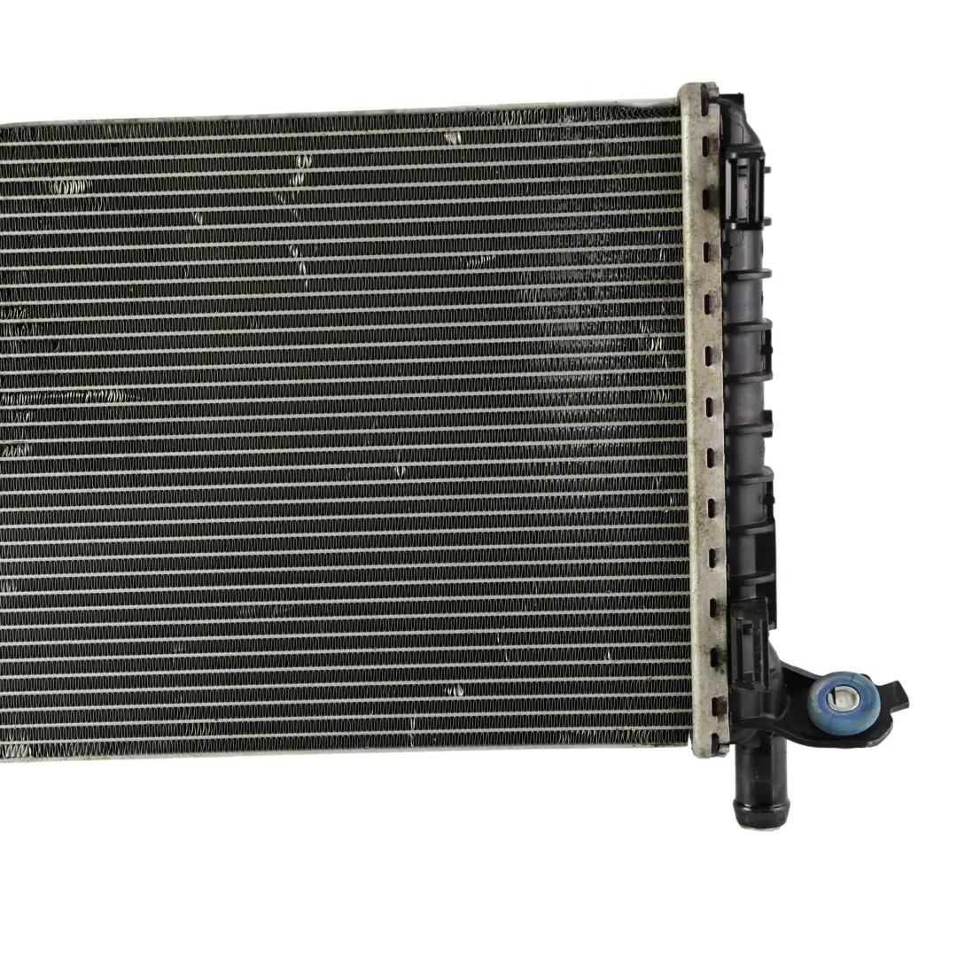 Coolant Radiator Left N/S 2.0 Petrol to Porsche 718 Boxster 982 with Part number 982121254A Porsche 718 Boxster 982 Coolant Radiator Left N/S 2.0 Petrol - SKU 982121254A - Part number 982121254A