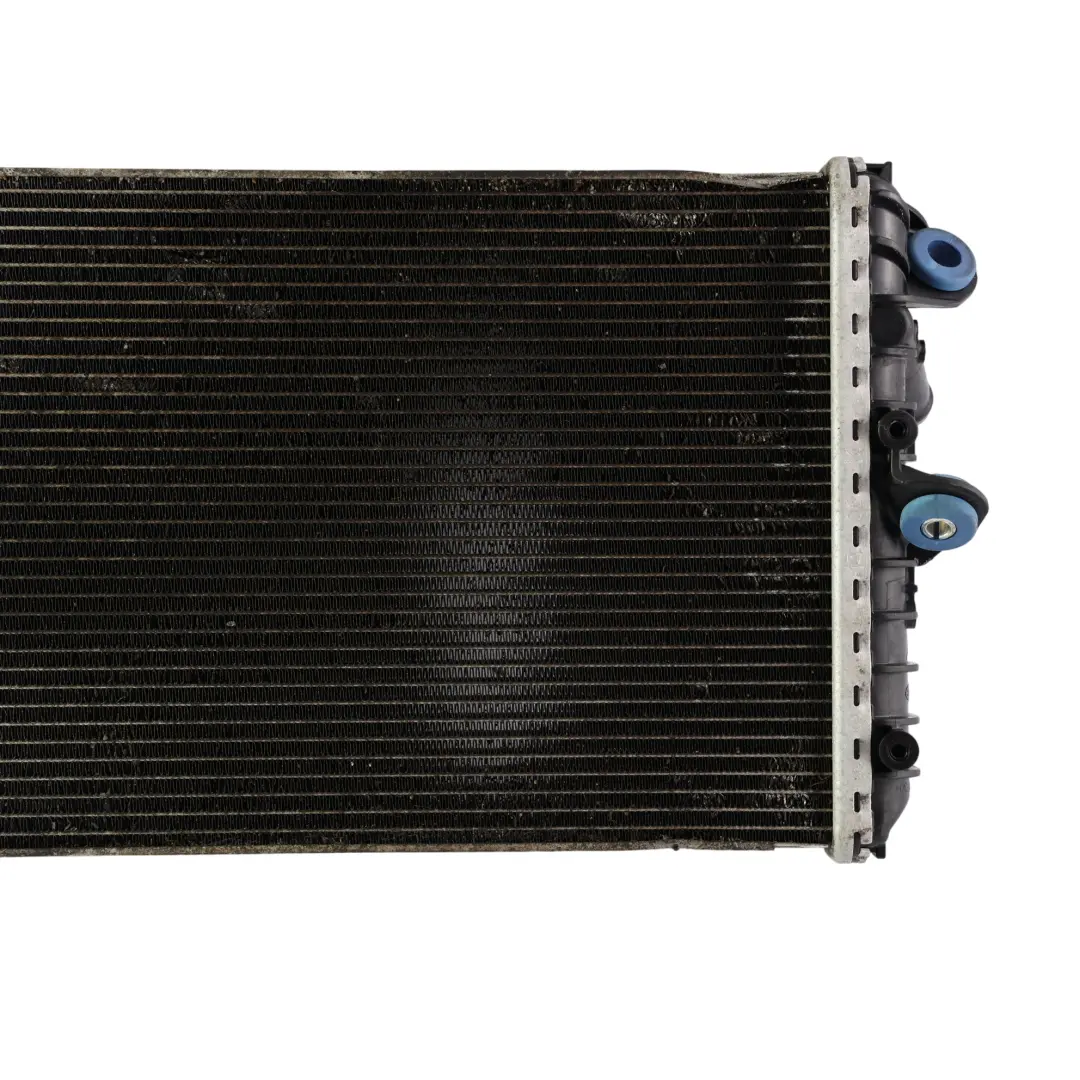 Coolant Radiator Left N/S 2.0 Petrol to Porsche 718 Boxster 982 with Part number 982121254A Porsche 718 Boxster 982 Coolant Radiator Left N/S 2.0 Petrol - SKU 982121254A - Part number 982121254A