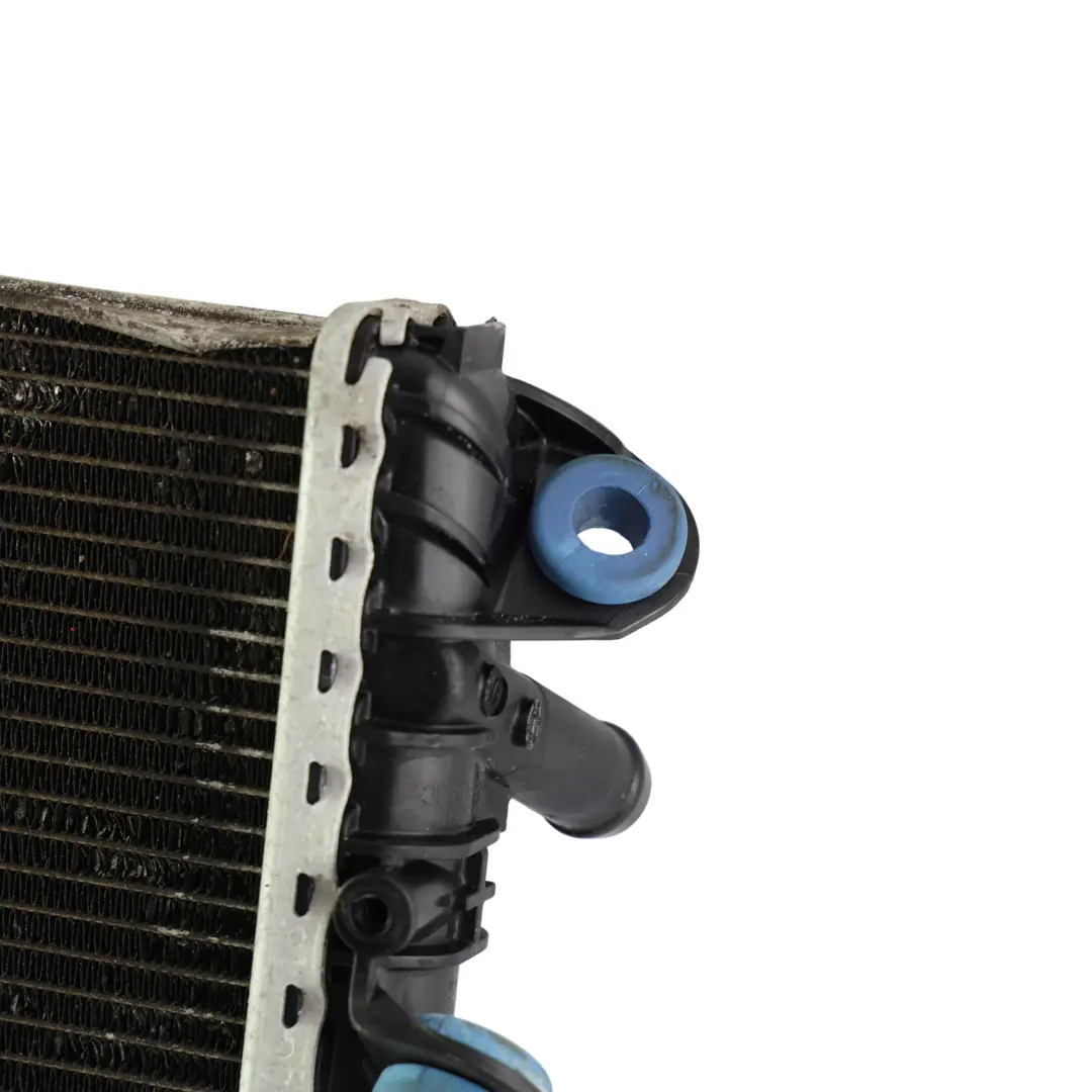 Coolant Radiator Left N/S 2.0 Petrol to Porsche 718 Boxster 982 with Part number 982121254A Porsche 718 Boxster 982 Coolant Radiator Left N/S 2.0 Petrol - SKU 982121254A - Part number 982121254A