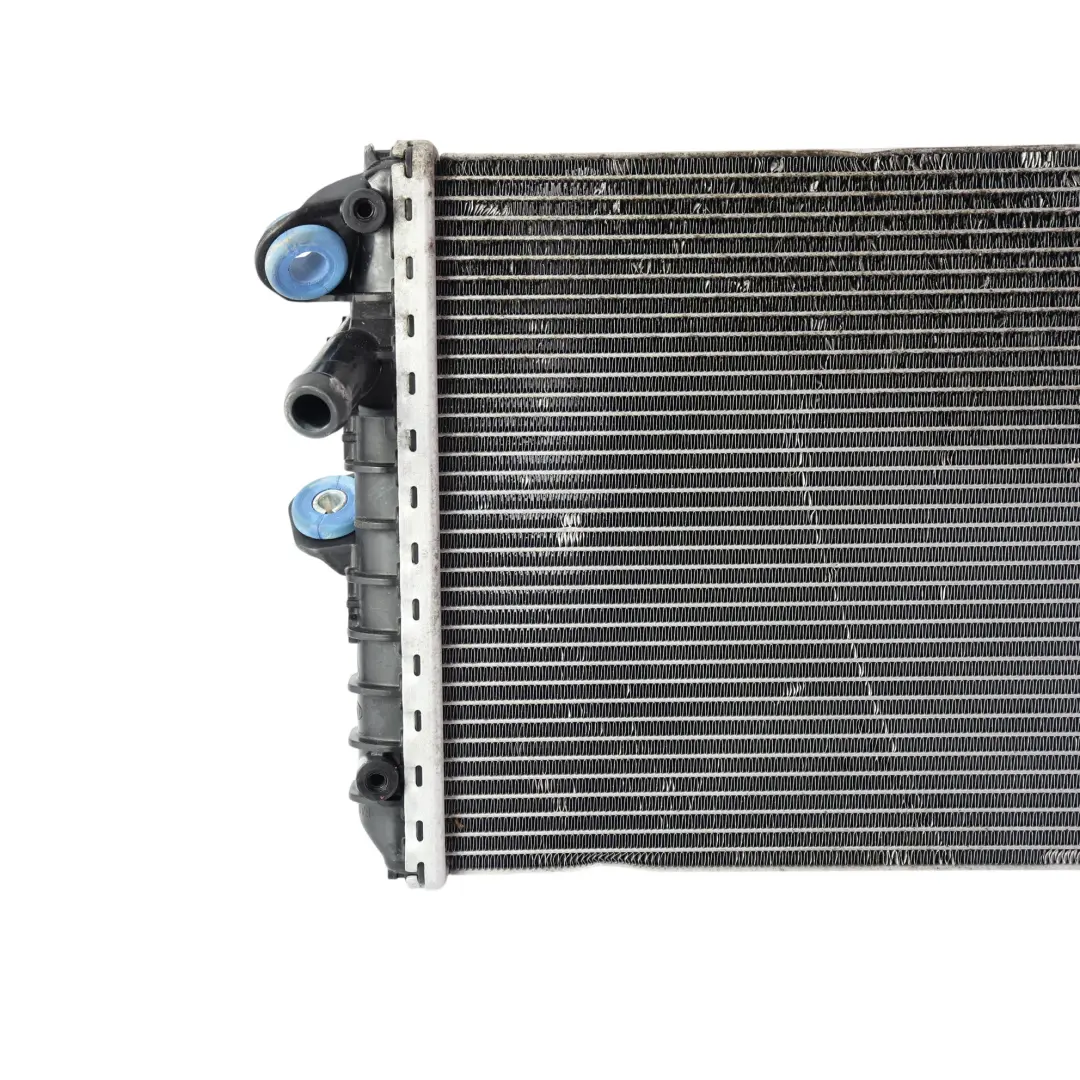 Coolant Radiator Left N/S 2.0 Petrol to Porsche 718 Boxster 982 with Part number 982121254A Porsche 718 Boxster 982 Coolant Radiator Left N/S 2.0 Petrol - SKU 982121254A - Part number 982121254A