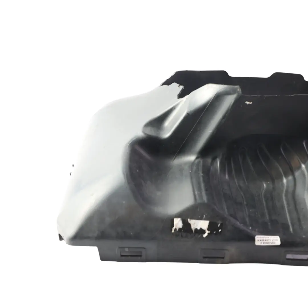 Porsche 718 Boxster 982 Condotto Aspirazione Aria Sinistro - SKU 982121333B - Numero di parte 982121333B