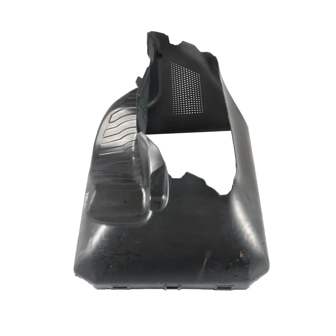 Luftführung Rohr Verkleidung Rechts für Porsche 718 Boxster 982 mit Teilenummer 982121334B Porsche 718 Boxster 982 Luftführung Rohr Verkleidung Rechts - SKU 982121334B - Teilenummer 982121334B