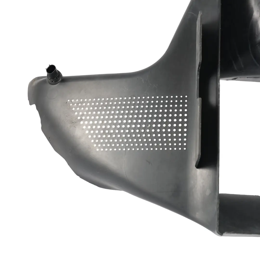 Porsche 718 Boxster 982 Kierownica Powietrza Prawa - SKU 982121334B - Numer Części 982121334B