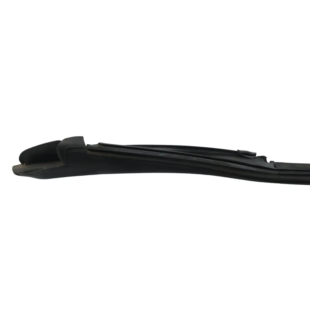 Porsche 718 Boxster 982 Guarnizione Telaio Parabrezza Gomma - SKU 98153707704 - Numero di parte 98153707704