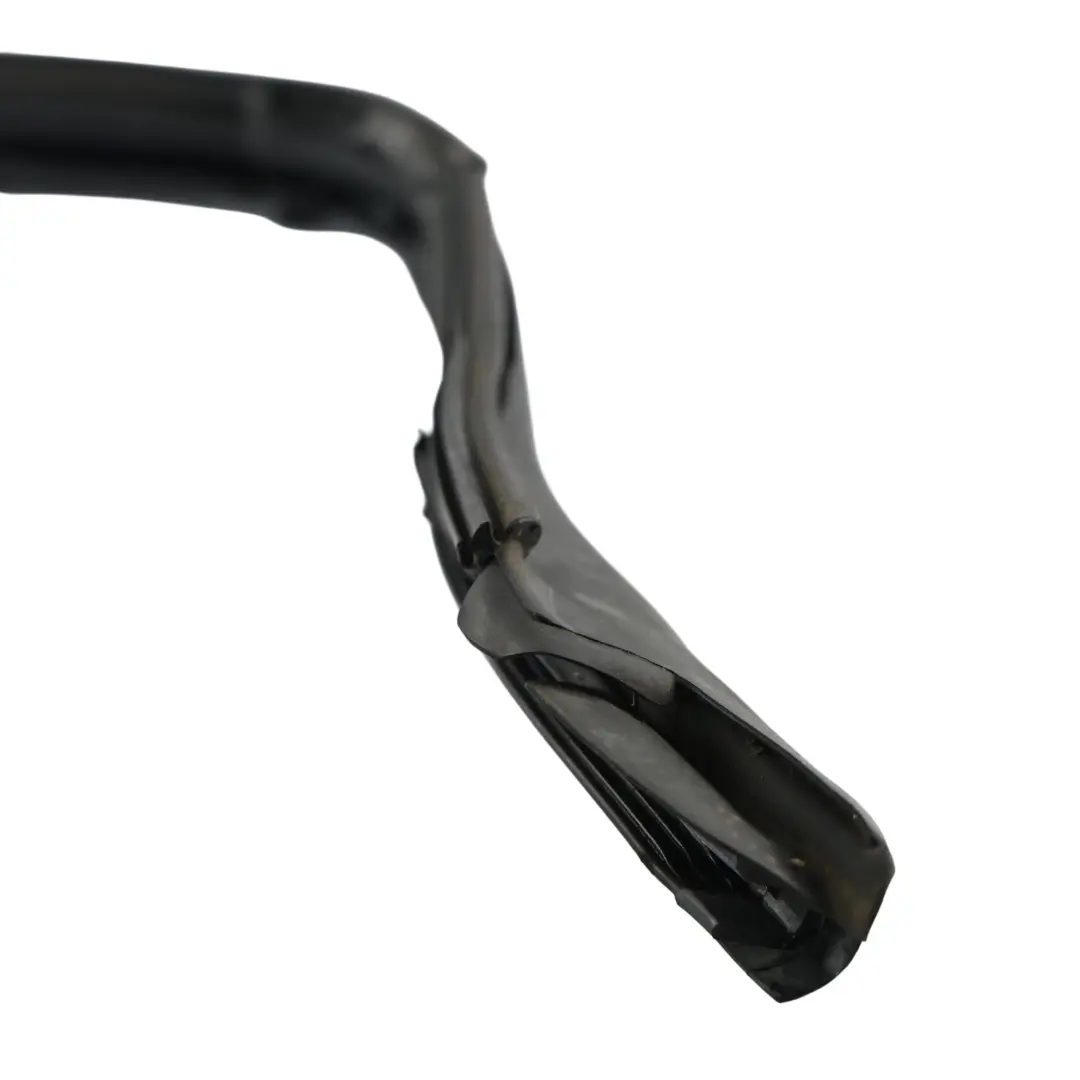 Porsche 718 Boxster 982 Junta Goma Marco Parabrisas - SKU 98153707704 - Número de pieza 98153707704