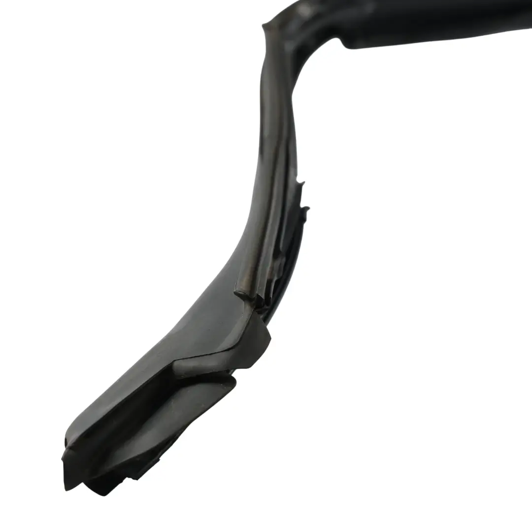 Porsche 718 Boxster 982 Joint Cadre Pare-Brise Caoutchouc - SKU 98153707704 - Numéro de pièce 98153707704