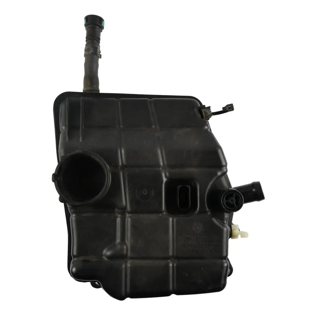 Porsche 718 Boxster Cayman Vase Expansion Liquide Refroidissement - SKU 982121407B - Numéro de pièce 982121407B