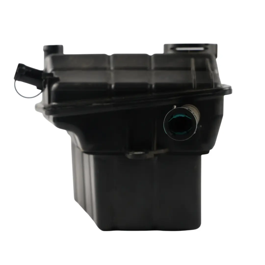 Serbatoio Espansione Liquido Refrigerante per Porsche 718 Boxster Cayman con numero di parte 982121407B Porsche 718 Boxster Cayman Serbatoio Espansione Liquido Refrigerante - SKU 982121407B - Numero di parte 982121407B