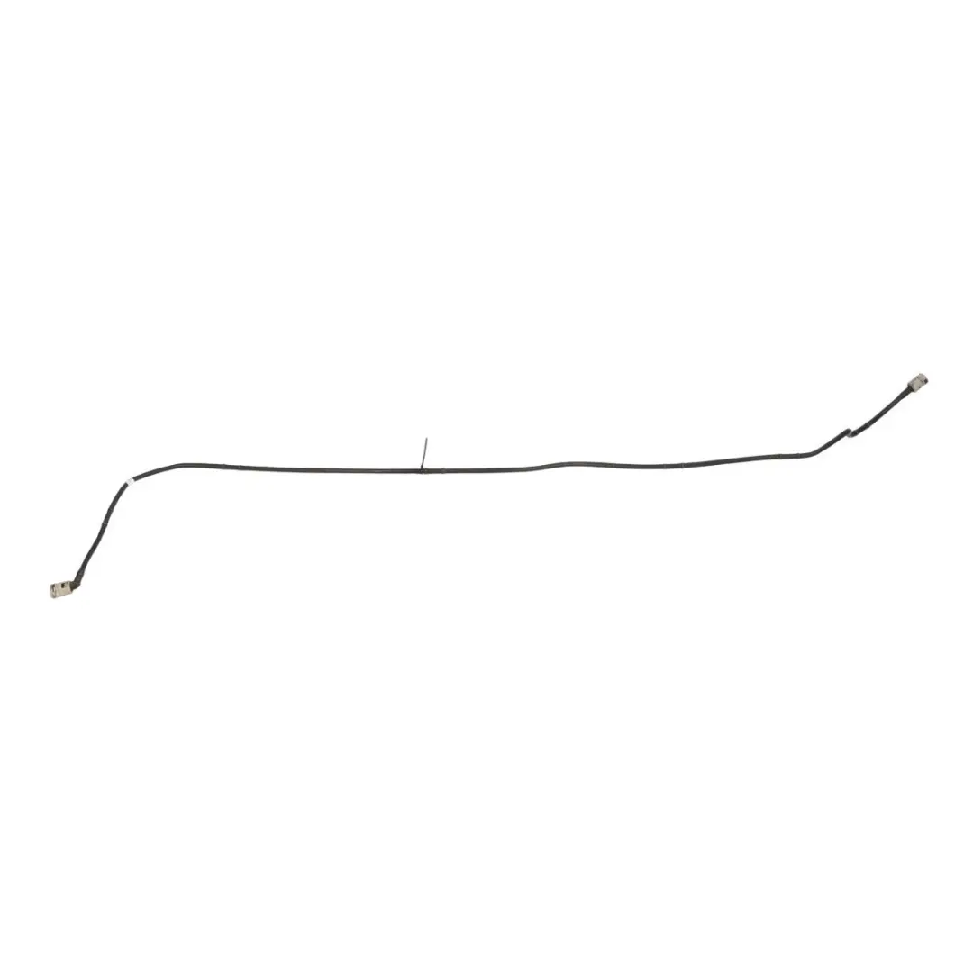 Porsche Boxster 982 Coolant Water Hose Pipe Cooling Breather Line - SKU 982121455 - Part number 982121455