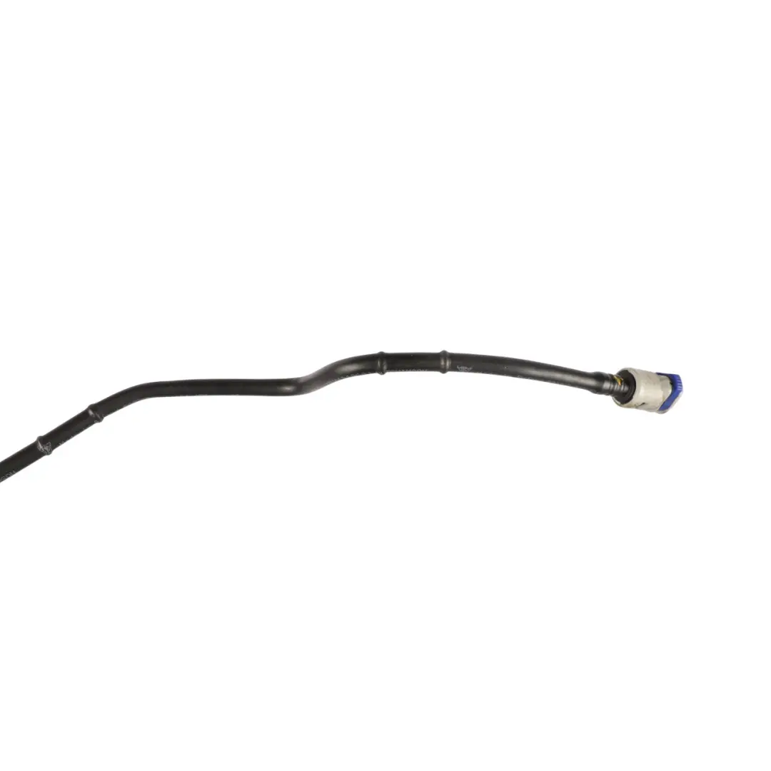 Coolant Water Hose Pipe Cooling Breather Line to Porsche Boxster 982 with Part number 982121455 Porsche Boxster 982 Coolant Water Hose Pipe Cooling Breather Line - SKU 982121455 - Part number 982121455