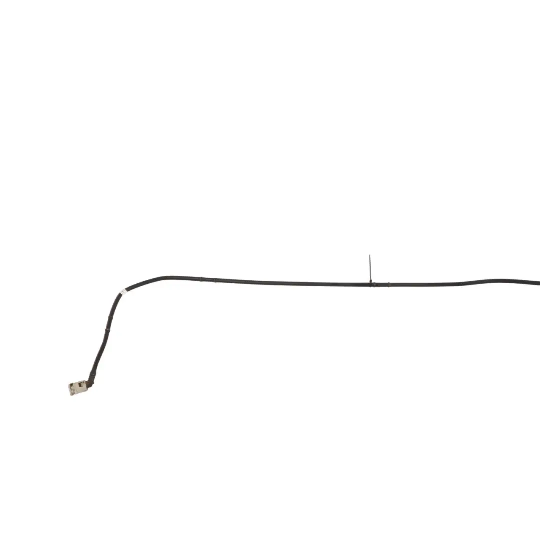 Coolant Water Hose Pipe Cooling Breather Line to Porsche Boxster 982 with Part number 982121455 Porsche Boxster 982 Coolant Water Hose Pipe Cooling Breather Line - SKU 982121455 - Part number 982121455
