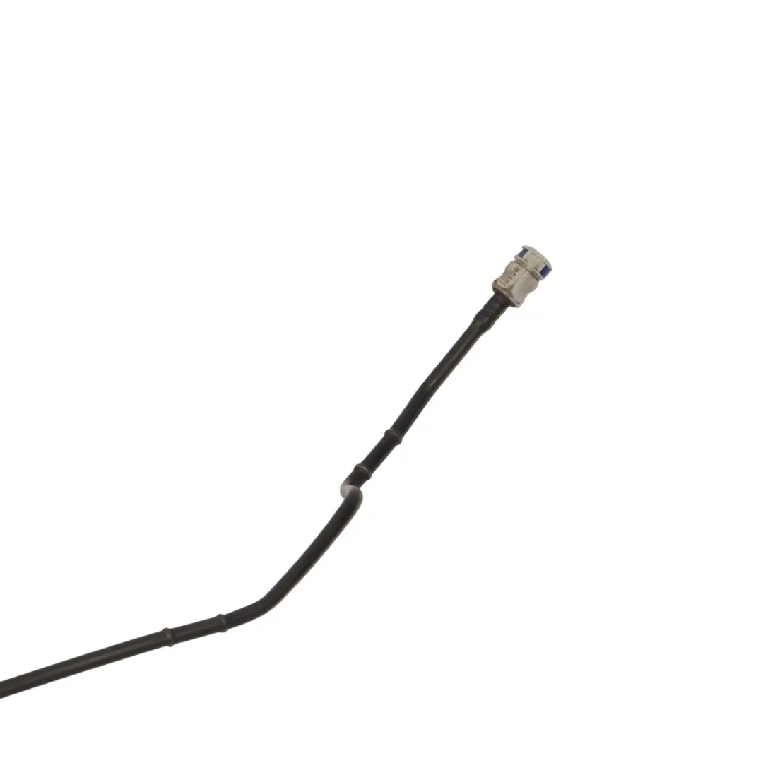 Porsche Boxster 982 Coolant Water Hose Pipe Cooling Breather Line - SKU 982121455 - Part number 982121455
